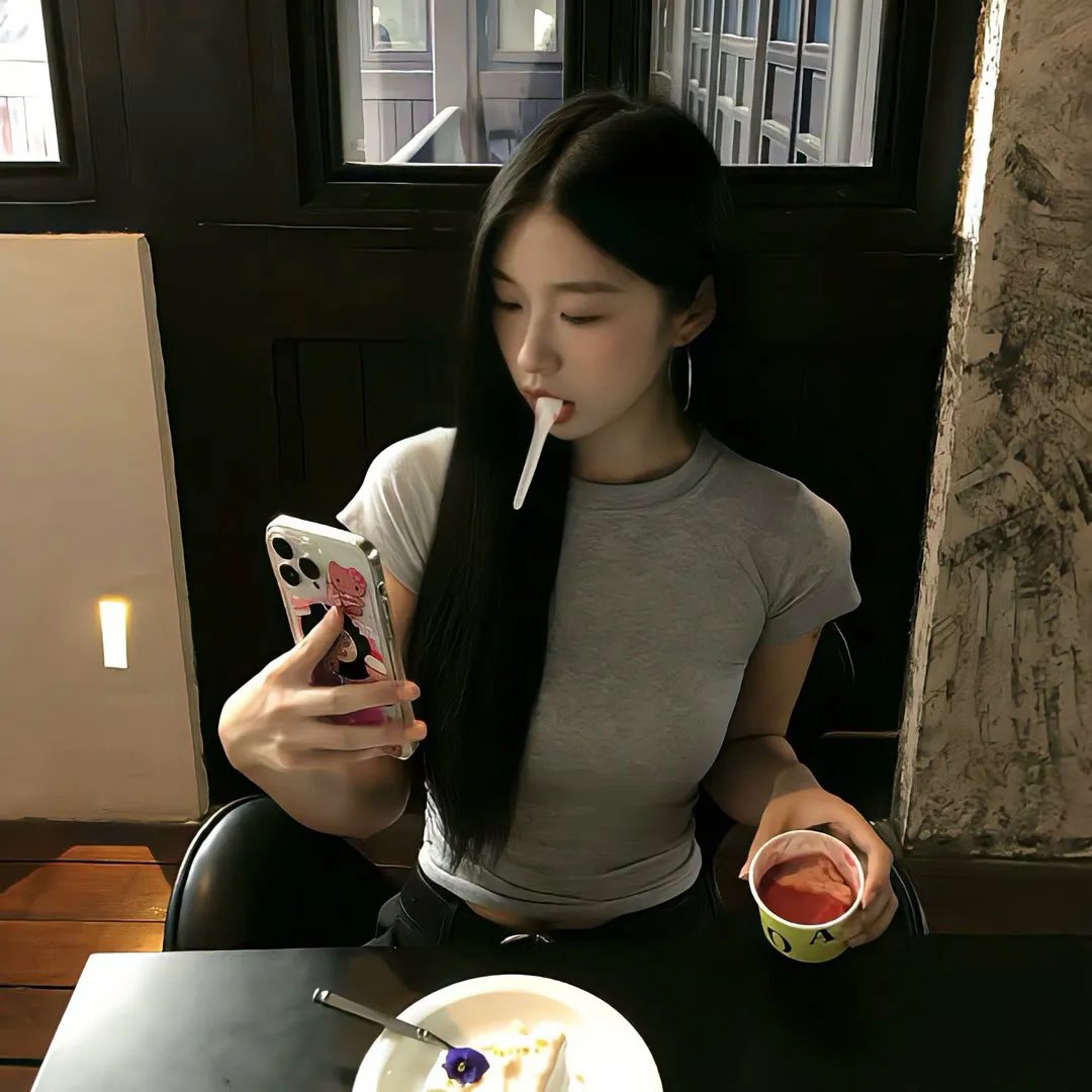 赛马女孩
