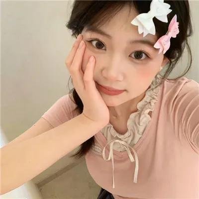蔷薇少女