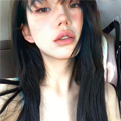 希腊女孩